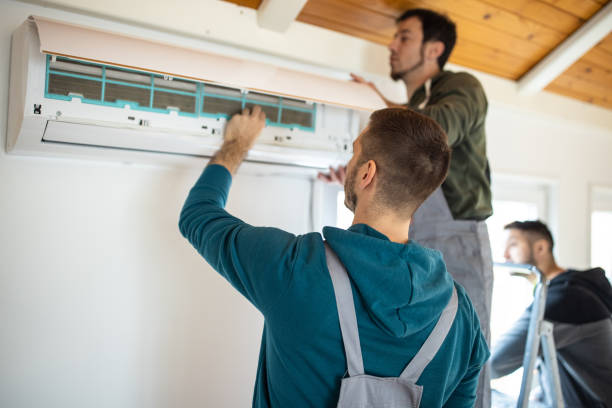 Best Air Conditioning Repair  in Jefferson City, MO