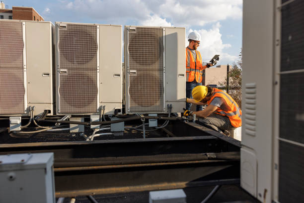 Best 24/7 HVAC Repair  in Jefferson City, MO