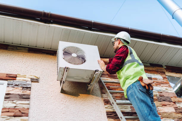 Best Commercial HVAC Repair  in Jefferson City, MO