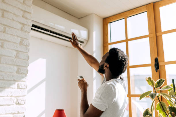 HVAC Troubleshooting in Jefferson City, MO