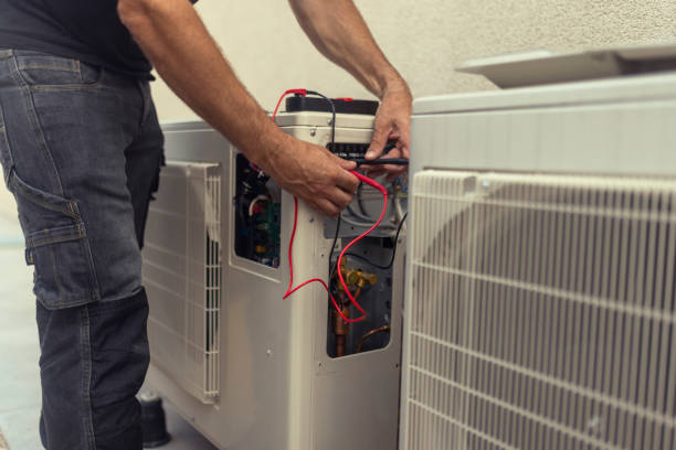 Best HVAC Maintenance Near Me  in Jefferson City, MO