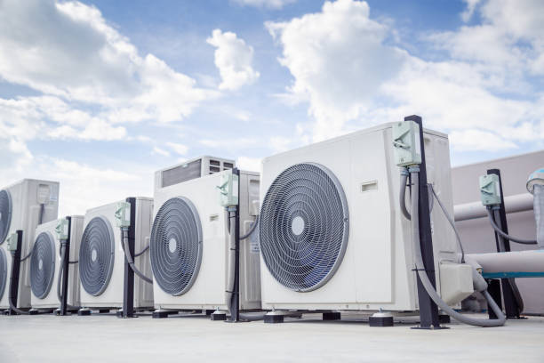 Best HVAC System Installation  in Jefferson City, MO