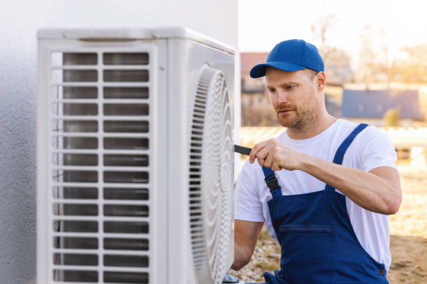 Best Heating Repair Services  in Jefferson City, MO