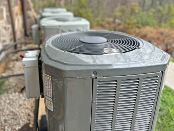 Trusted Jefferson City, MO HVAC Experts
