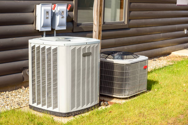 Best HVAC Repair Near Me  in Jefferson City, MO