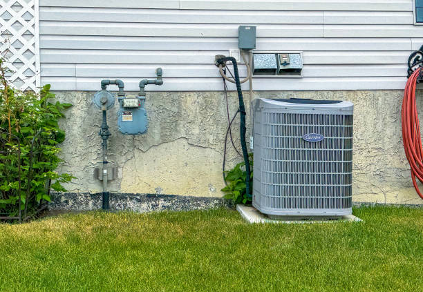 AC Installation Near Me in Jefferson City, MO